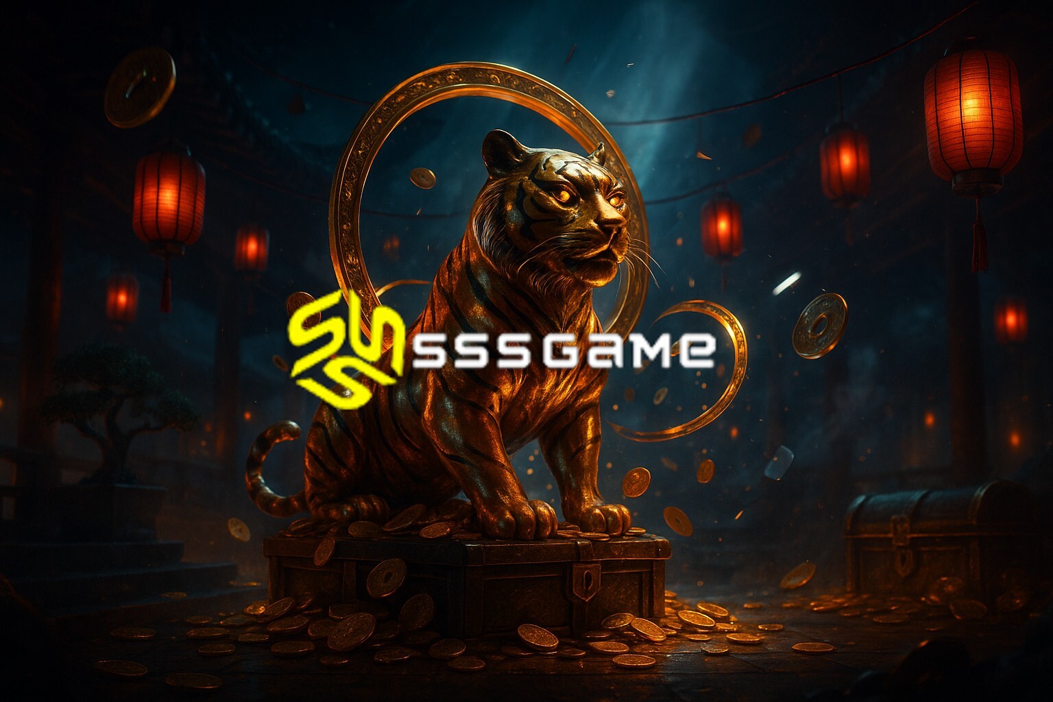 Características do Fortune Tiger