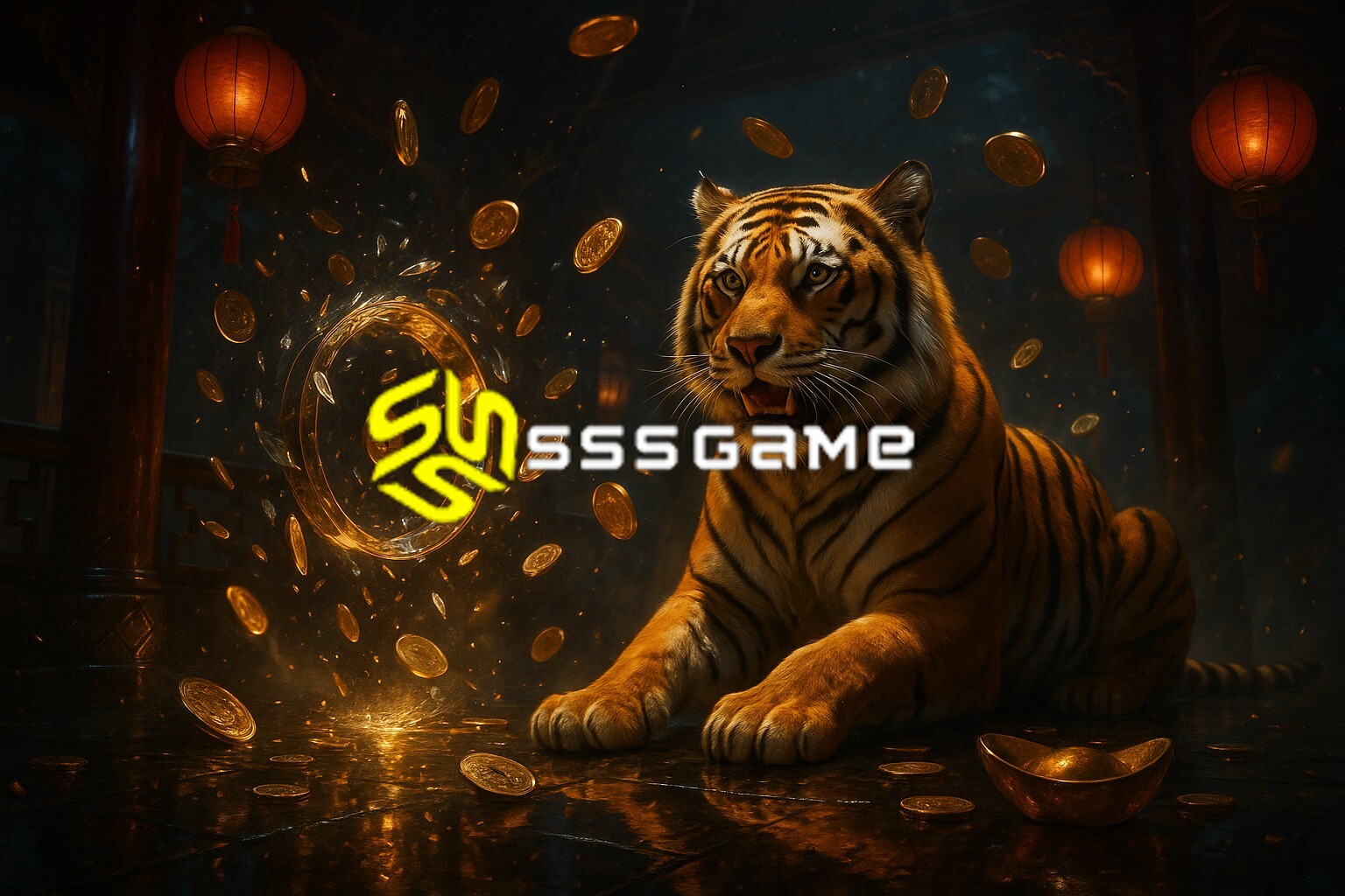Como Jogar Fortune Tiger