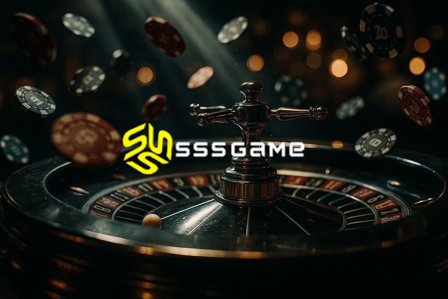 Jogos de roleta online