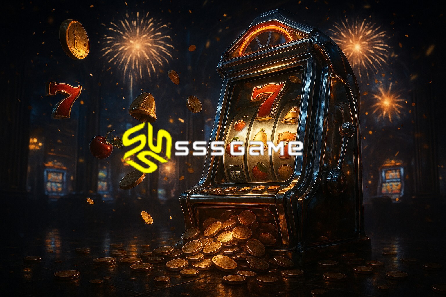 Benefícios dos Slots